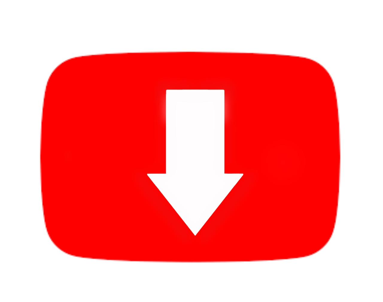 Youtube Downloader logo
